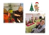 もうすぐクリスマス