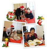 Happy Christmas