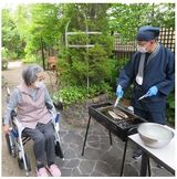 目に青葉、山ほととぎす、初鰹