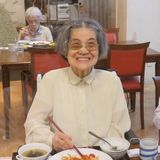 楽しみのひとつ