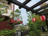 夏祭りに向けて準備着々