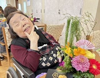 和をテーマに･･･