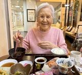 食がもたらす笑顔