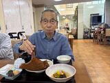 秋分の日御膳