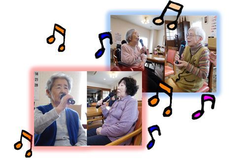 Gtl通信 グッドタイムリビングがお届けする有料老人ホーム グッドタイム リビング 小野のブログ