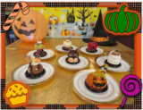 「ハローウィン  パーティー 大阪ベイ 2019」