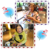 7月のまったり茶園