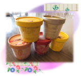8月のスペシャルSweets Day！