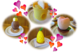 午後のひとときに...スペシャルスィーツDay