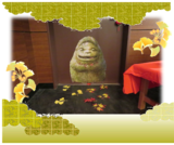 ジャパニーズハロウィンの世界へ