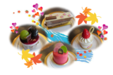 9月☆スペシャルスィーツ