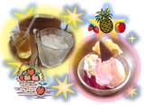 新設「よるカフェ」のご紹介♪