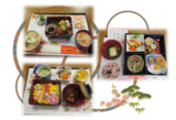 お食事のご紹介