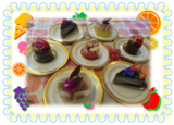 スペシャルスウィーツ～お取り寄せの特別なケーキ～