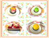 ～スペシャルスイーツ～