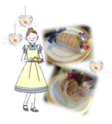 大好き♪スペシャルケーキ