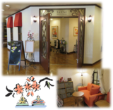 美容室 ル・シエル