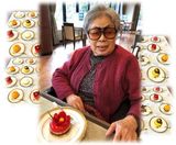 スペシャルスイーツ