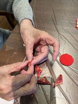 楽しくハンドメイド♪