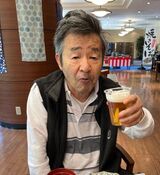 ♪夏のランチタイム♪
