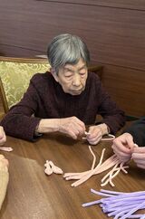 ゼミによるアクティビティを開催！