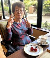 ♪フルーツ盛りだくさん♪