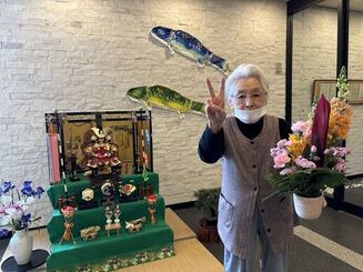 端午の節句