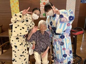 2026夏！！盆踊り大会㏌大阪ベイ