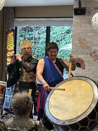 熱血！和太鼓コンサート