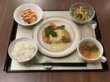 食欲の秋！！お楽しみ♪9月の特別食
