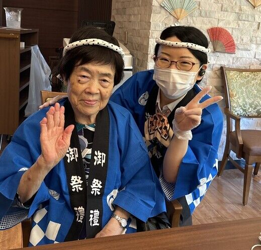 ﾗﾝﾁﾀｲﾑｸﾗﾌﾞ８.jpg
