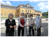 外出ツアー～京都市京セラ美術館～