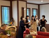 グッドタイムクラブ　父の日のノンアルコールカクテルバー