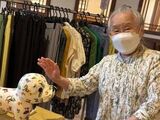 婦人服ブティック「べっちんや」