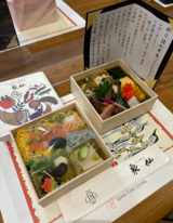 グッドタイムクラブ　～お取り寄せ弁当～
