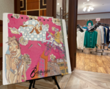 グッドタイムクラブ「出張ブティック　～べっちんや～」