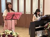 グッドタイムクラブ♬ミニコンサート
