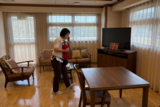 「消防訓練」