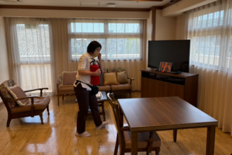 「消防訓練」
