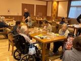 グッドタイムクラブ　スペシャル喫茶「七夕」