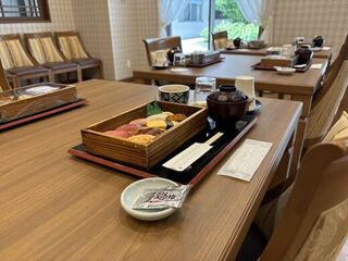 グッドタイムクラブ～お寿司のお取り寄せランチ～