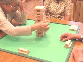 Gtl通信 グッドタイムリビングがお届けする有料老人ホーム グッドタイム リビング 嵯峨有栖川のブログ