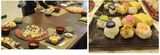 スマイルクッキング　手まり寿司