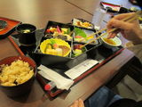 お取り寄せランチ～泉仙～