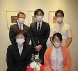 新年のご挨拶