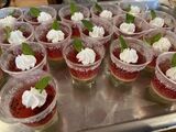 グッドタイム リビング 嵯峨広沢夏祭り～スイカ割り～