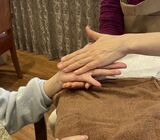 ハンドマッサージ～癒しの年越し～