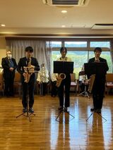 ニューイヤーコンサート