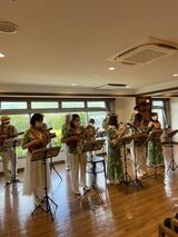 ウクレレ鑑賞会～ソトレレ～