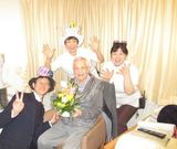 ☆お誕生日おめでとうございます☆